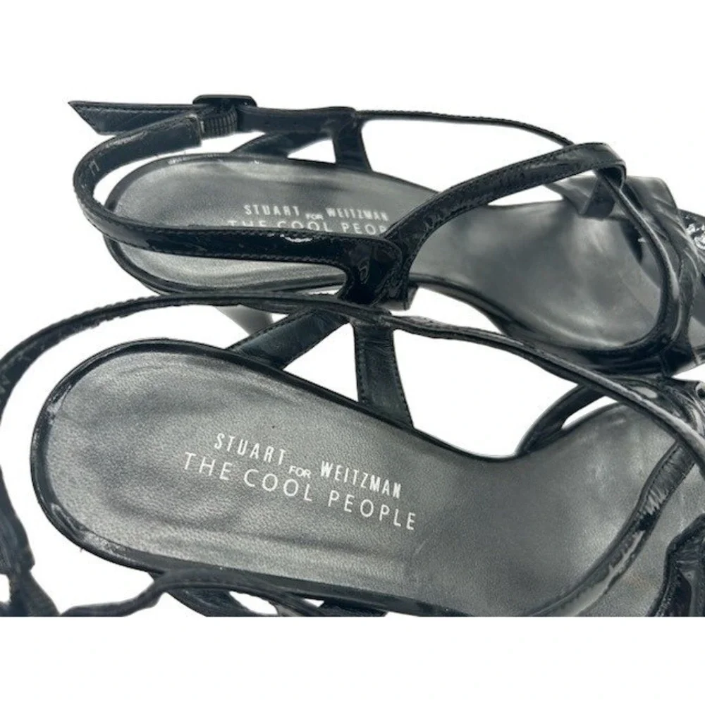 Stuart Weitzman excellent stuart